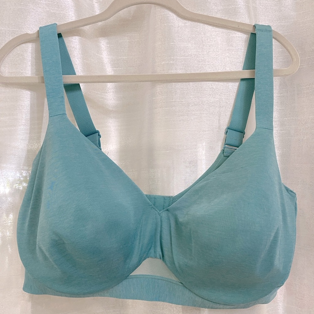 Lane Bryant Cacique bra 40F
